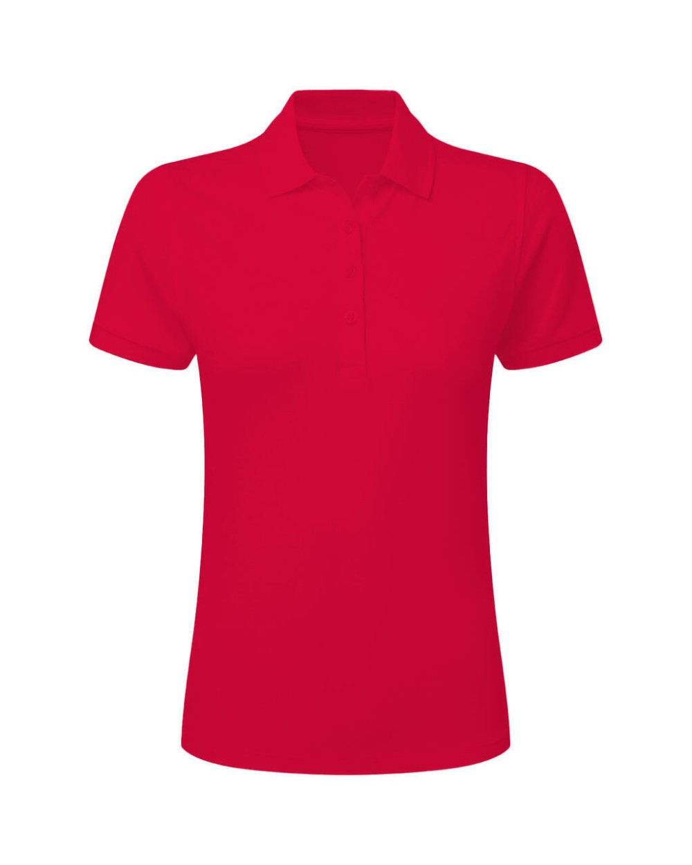 Polos personnalisable SG CLOTHING Signature Tagless Polo Stretch Women