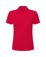 Polo's SG CLOTHING Signature Tagless Polo Stretch Women voor bedrukking &amp; borduring