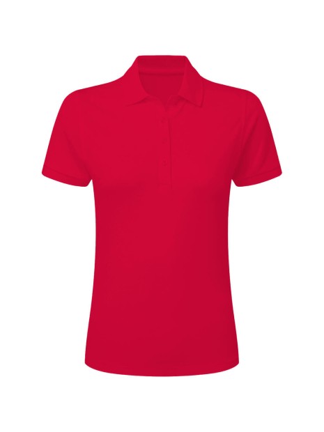 SG CLOTHING Signature Tagless Polo Stretch Women /api/colors/c953313a-9c9d-493b-934e-ddcf8fada2ae personnalisable