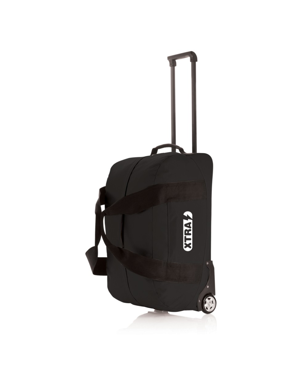 Sacs & Bagagerie personnalisable 4DO Trolley weekend Basic