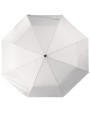 4DO Faltbarer 22” Regenschirm mit automatischer Öffnung Regenschirme personalisierbar