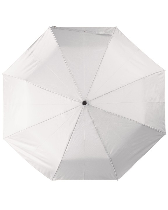 4DO Faltbarer 22” Regenschirm mit automatischer Öffnung Regenschirme personalisierbar