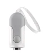 Paraplu's 4DO Opvouwbare 22” paraplu auto open  voor bedrukking &amp; borduring