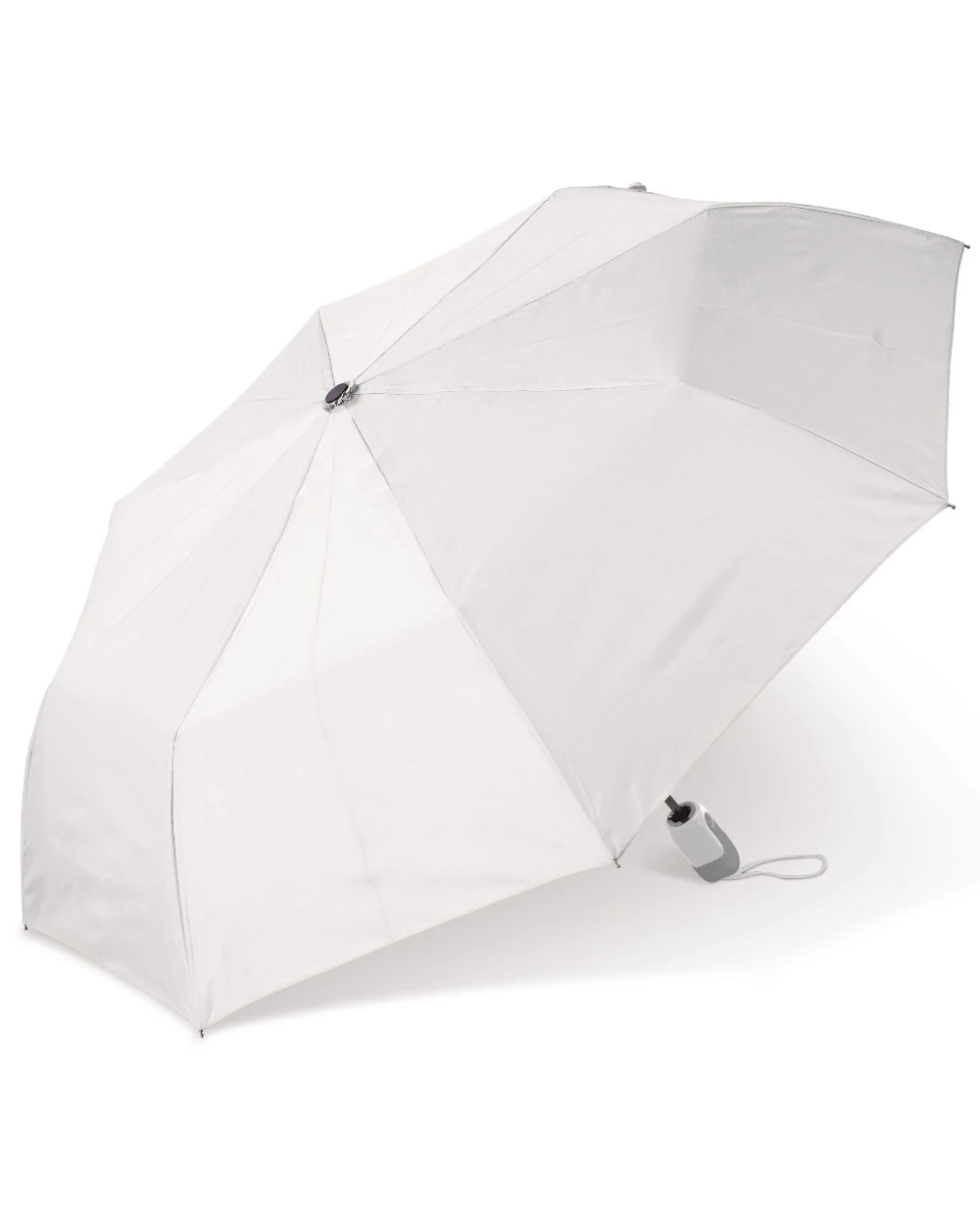 Paraplu's 4DO Opvouwbare 22” paraplu auto open  voor bedrukking &amp; borduring
