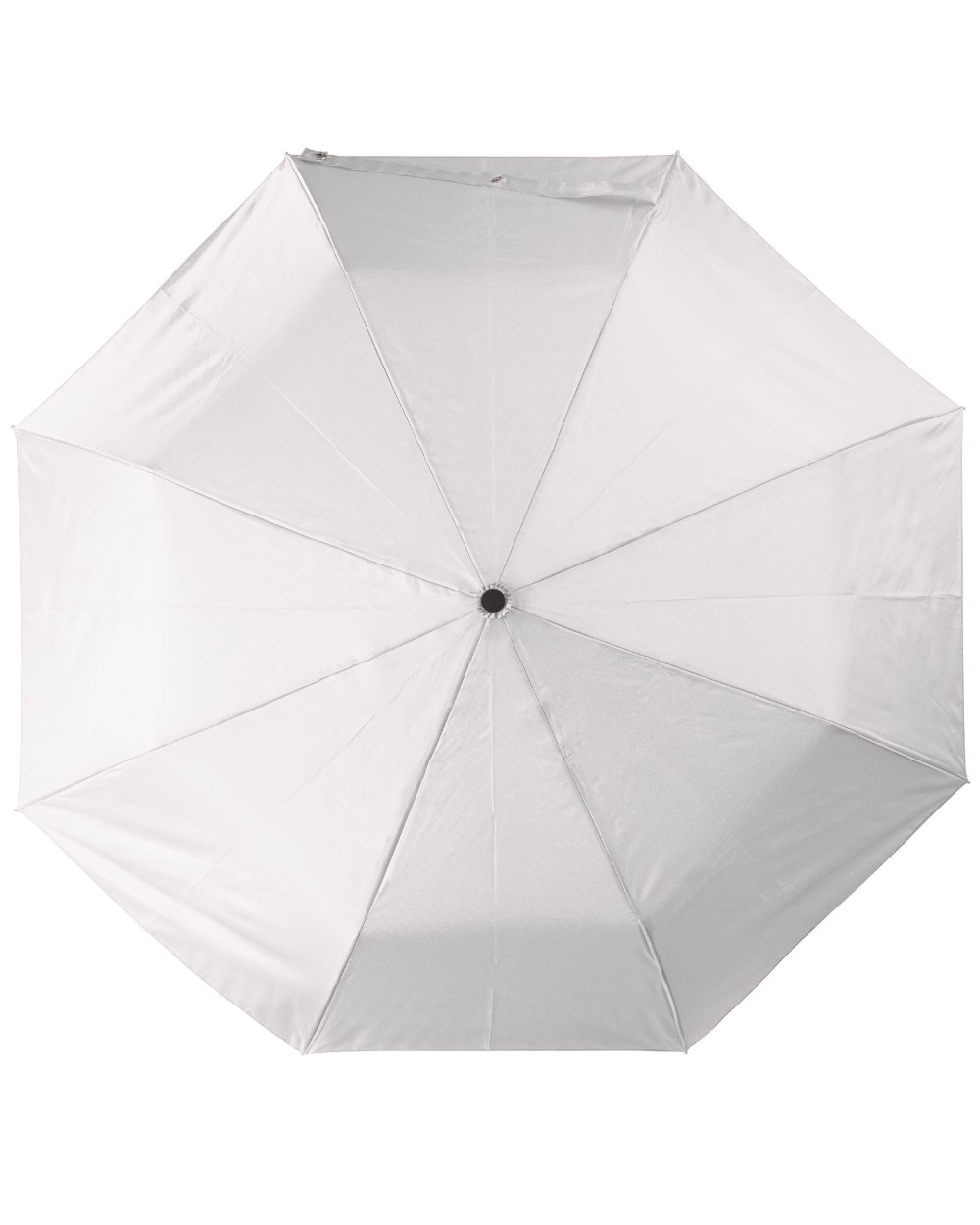 Paraplu's 4DO Opvouwbare 22” paraplu auto open  voor bedrukking &amp; borduring