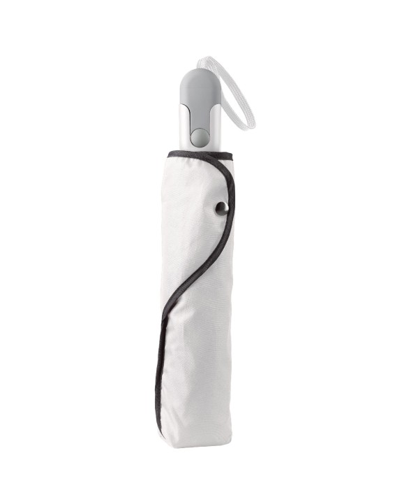 4DO Faltbarer 22” Regenschirm mit automatischer Öffnung Regenschirme personalisierbar