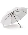 Paraplu's 4DO Opvouwbare 22” paraplu auto open  voor bedrukking &amp; borduring