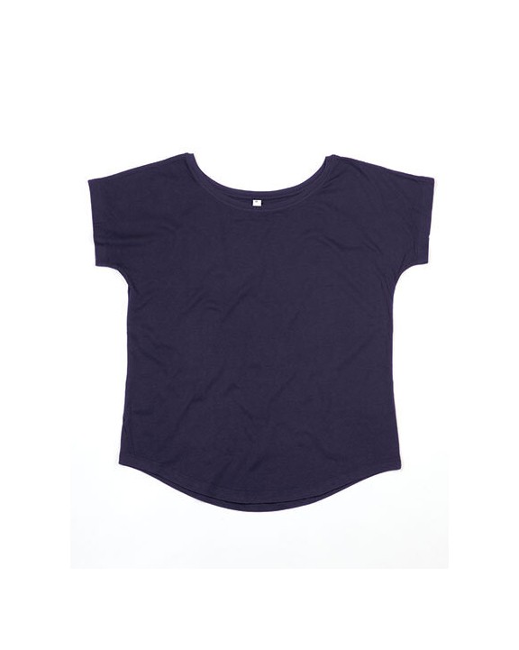 MANTIS WOMEN'S LOOSE FIT T T-Shirts personalisierbar