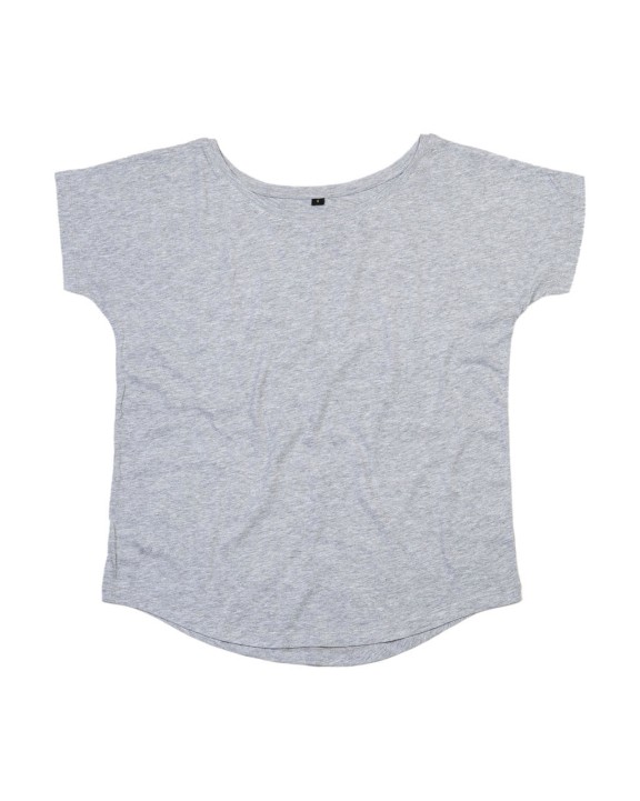 MANTIS WOMEN'S LOOSE FIT T T-Shirts personalisierbar