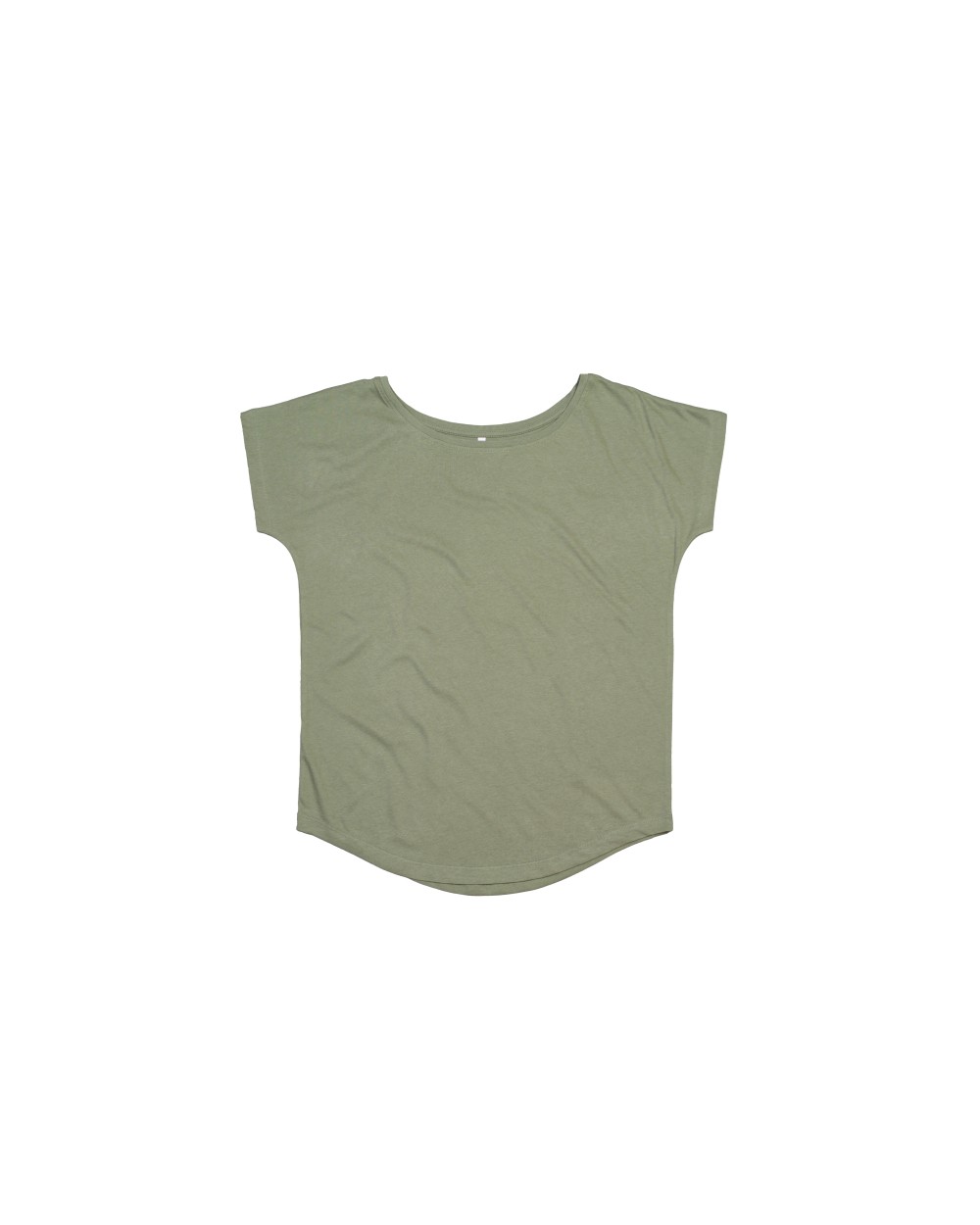 T-shirts MANTIS WOMEN'S LOOSE FIT T voor bedrukking &amp; borduring