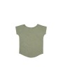 T-Shirts personnalisable MANTIS WOMEN'S LOOSE FIT T