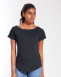 MANTIS WOMEN'S LOOSE FIT T T-Shirts personalisierbar