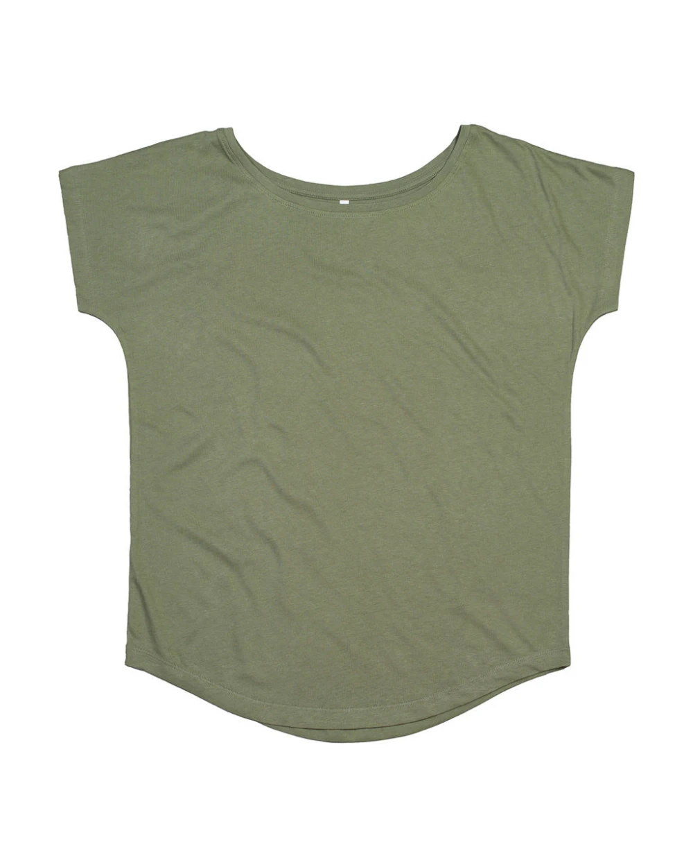 T-shirts MANTIS WOMEN'S LOOSE FIT T voor bedrukking &amp; borduring