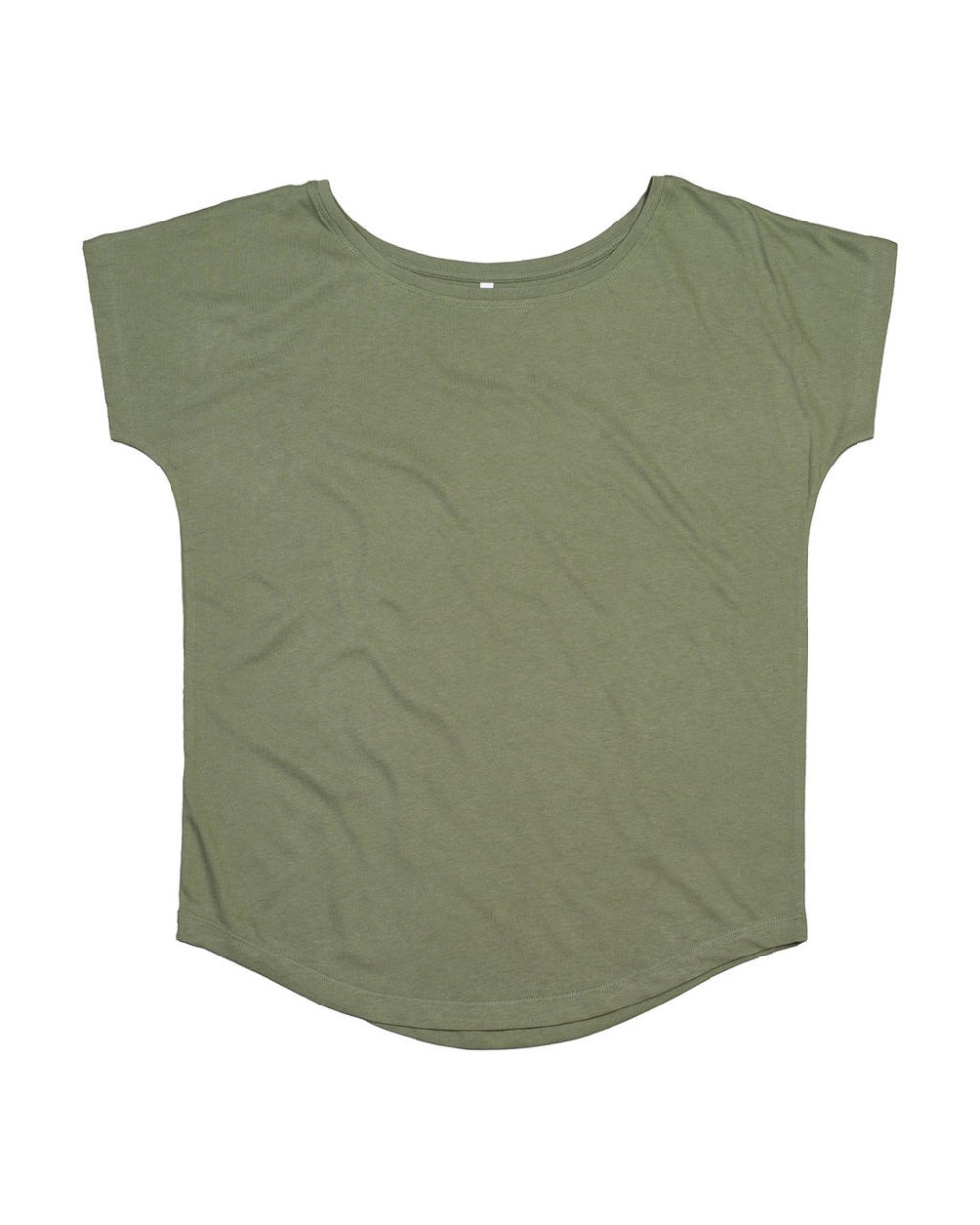 T-shirts MANTIS WOMEN'S LOOSE FIT T voor bedrukking &amp; borduring