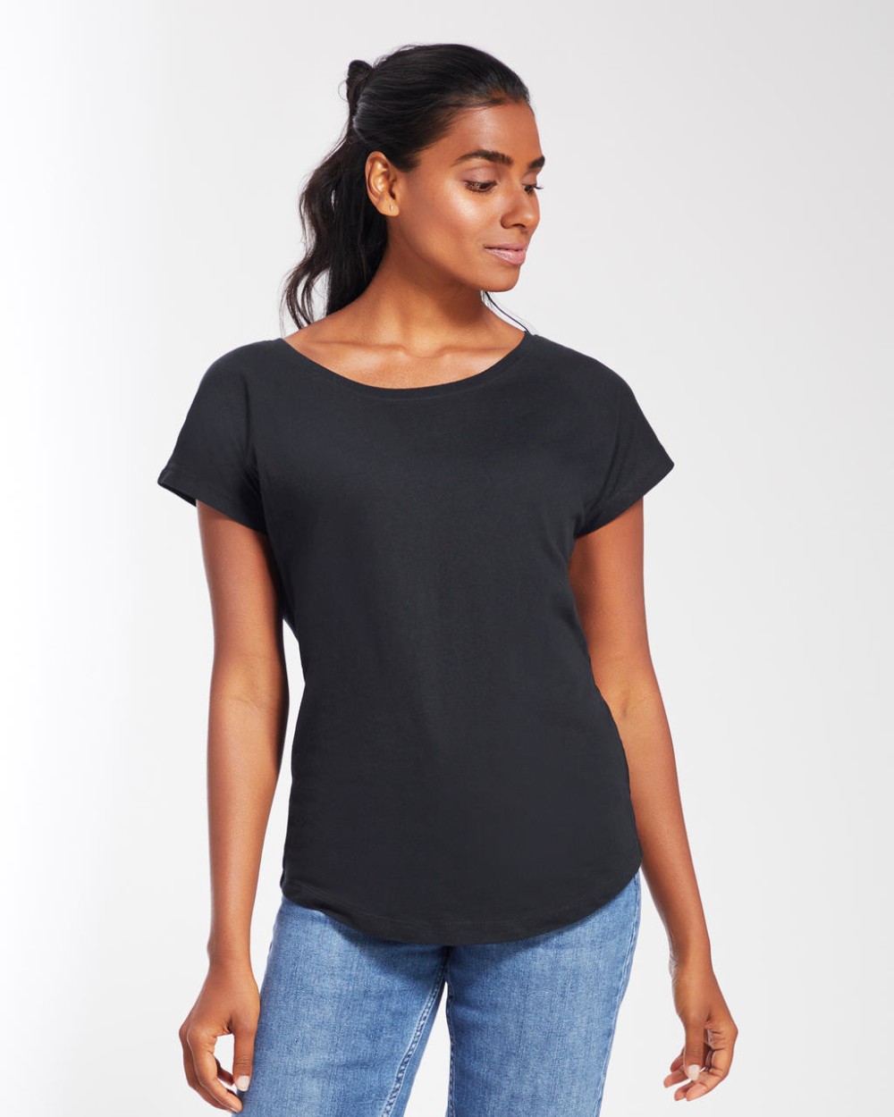 T-Shirts personnalisable MANTIS WOMEN'S LOOSE FIT T