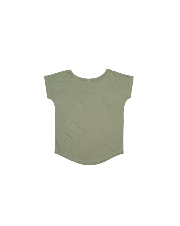 MANTIS WOMEN'S LOOSE FIT T T-Shirts personalisierbar