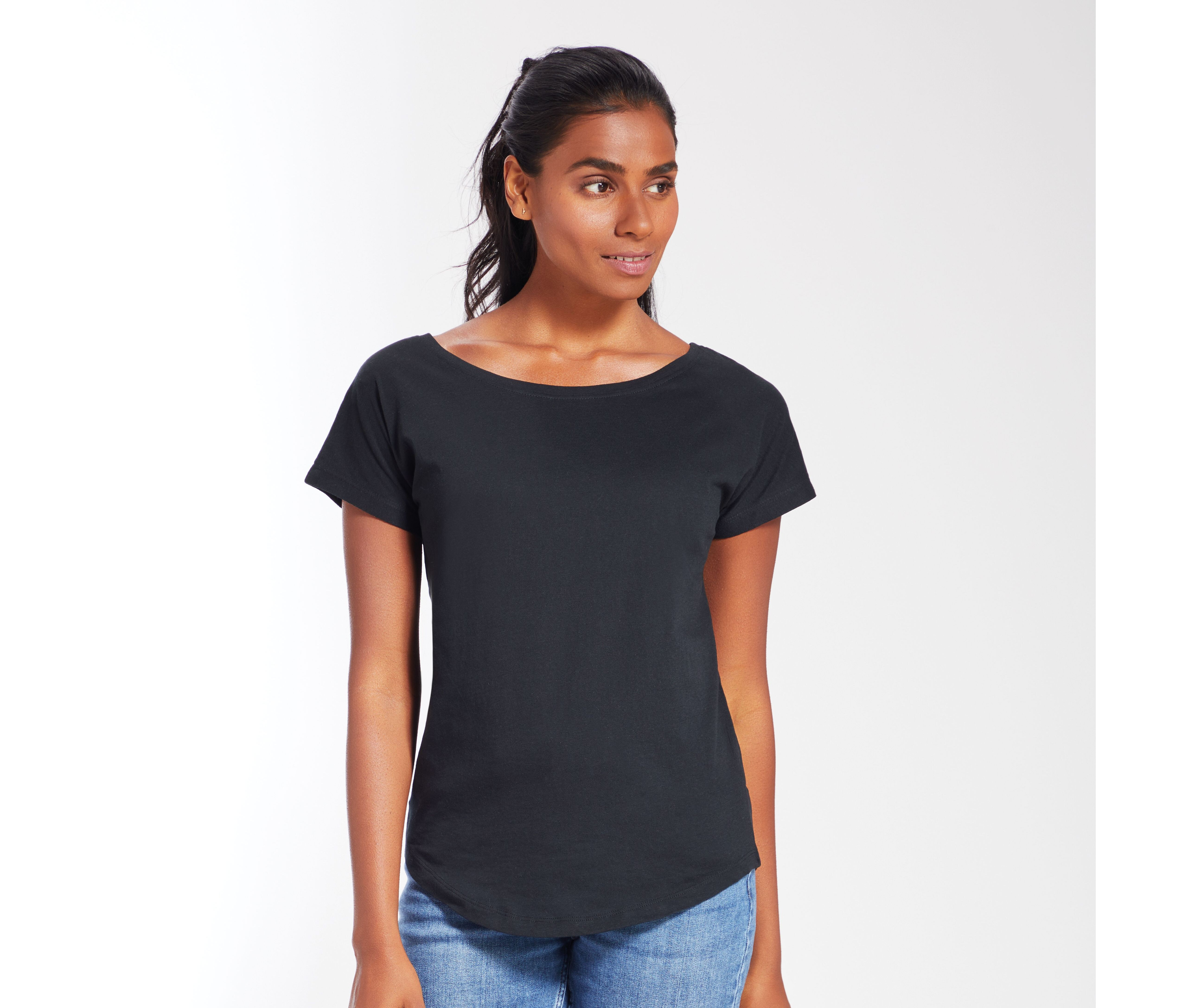 T-Shirts personnalisable MANTIS WOMEN'S LOOSE FIT T