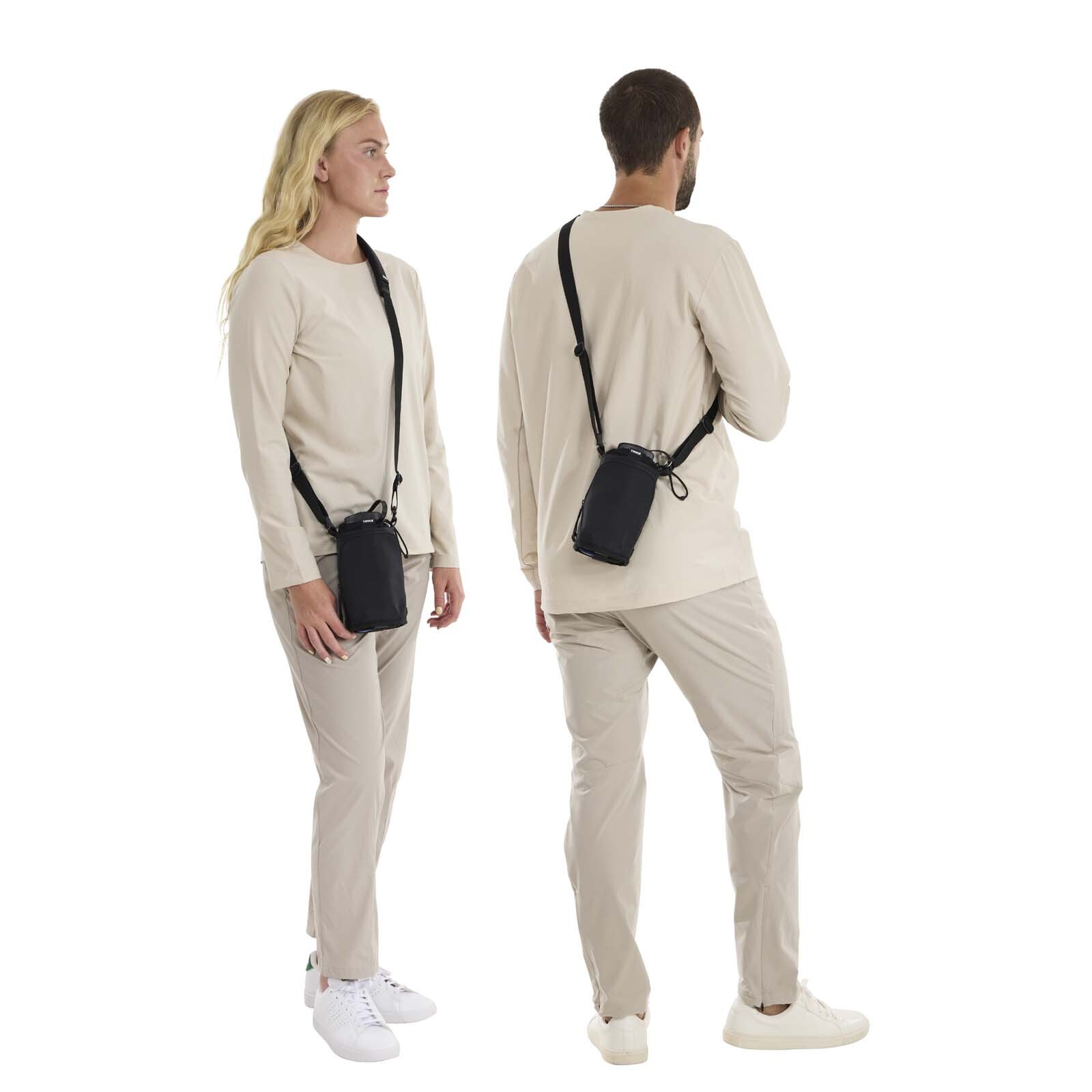 Sacs & Bagagerie personnalisable THULE Porte-bouteille Thule EnRoute