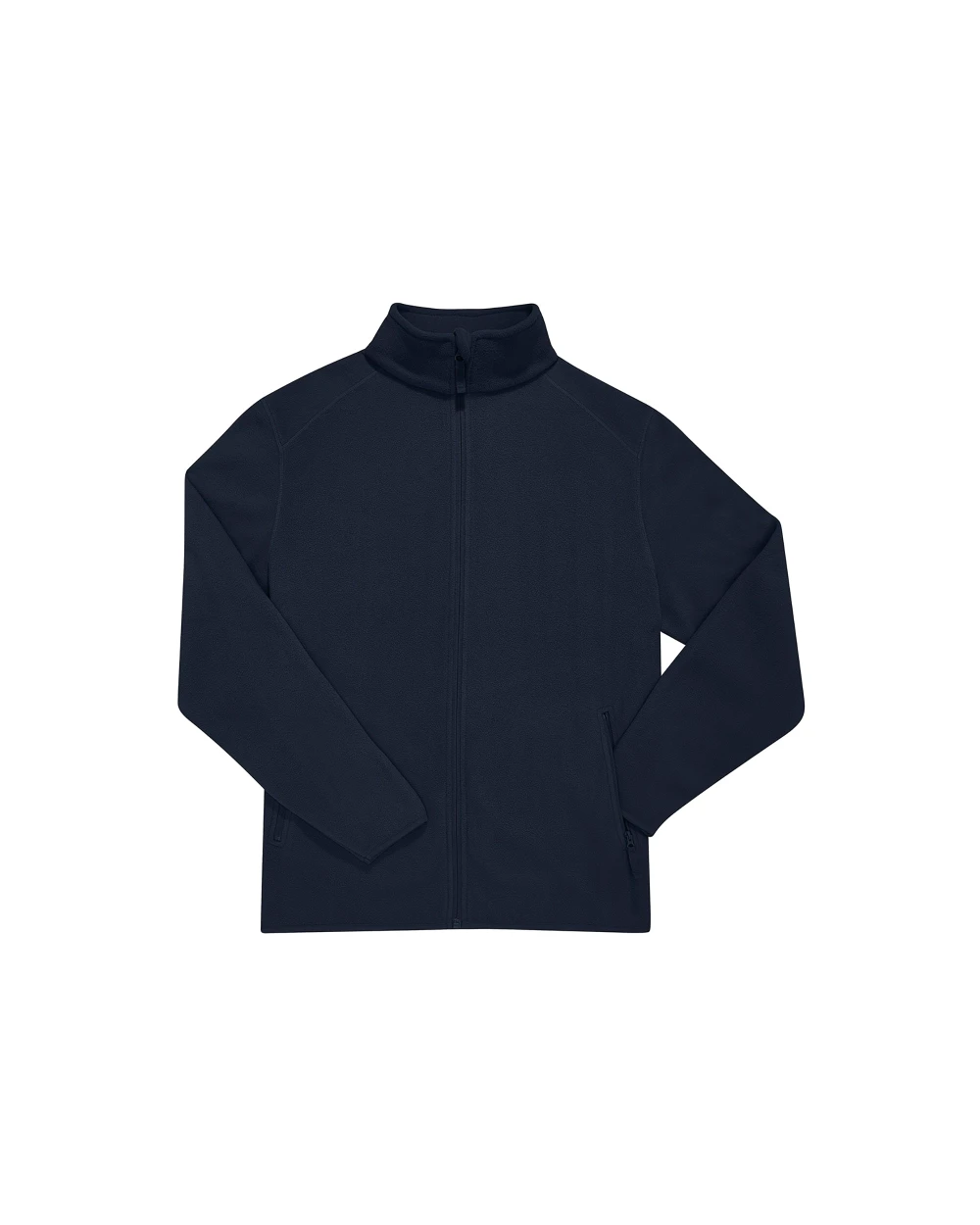 Laines polaires personnalisable B&C Polaire Reset unisexe