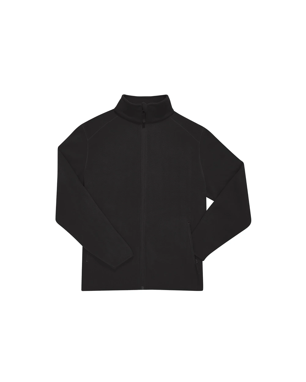 B&C Fleece Reset Unisex Polar Fleeces personalisierbar
