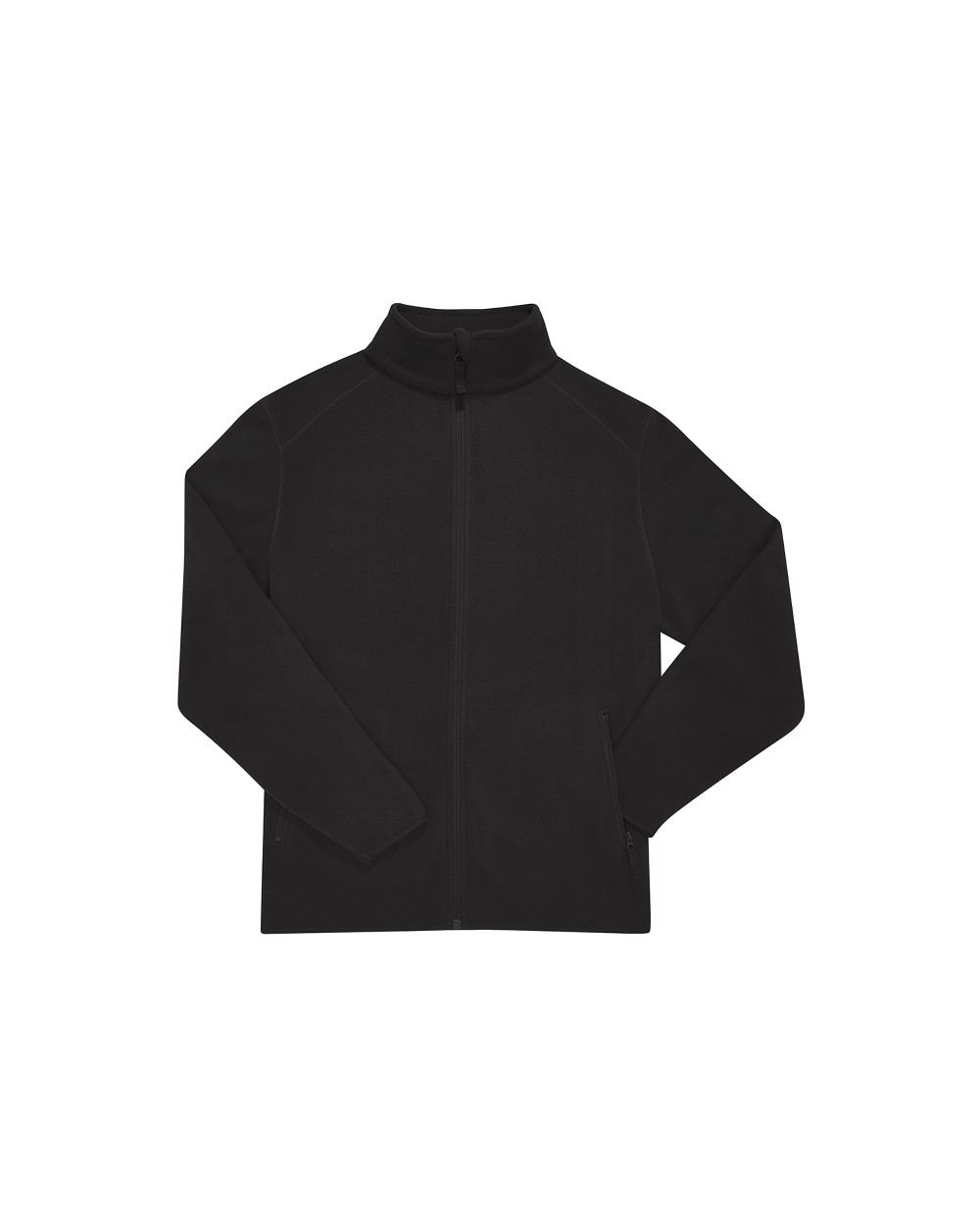 Laines polaires personnalisable B&C Polaire Reset unisexe