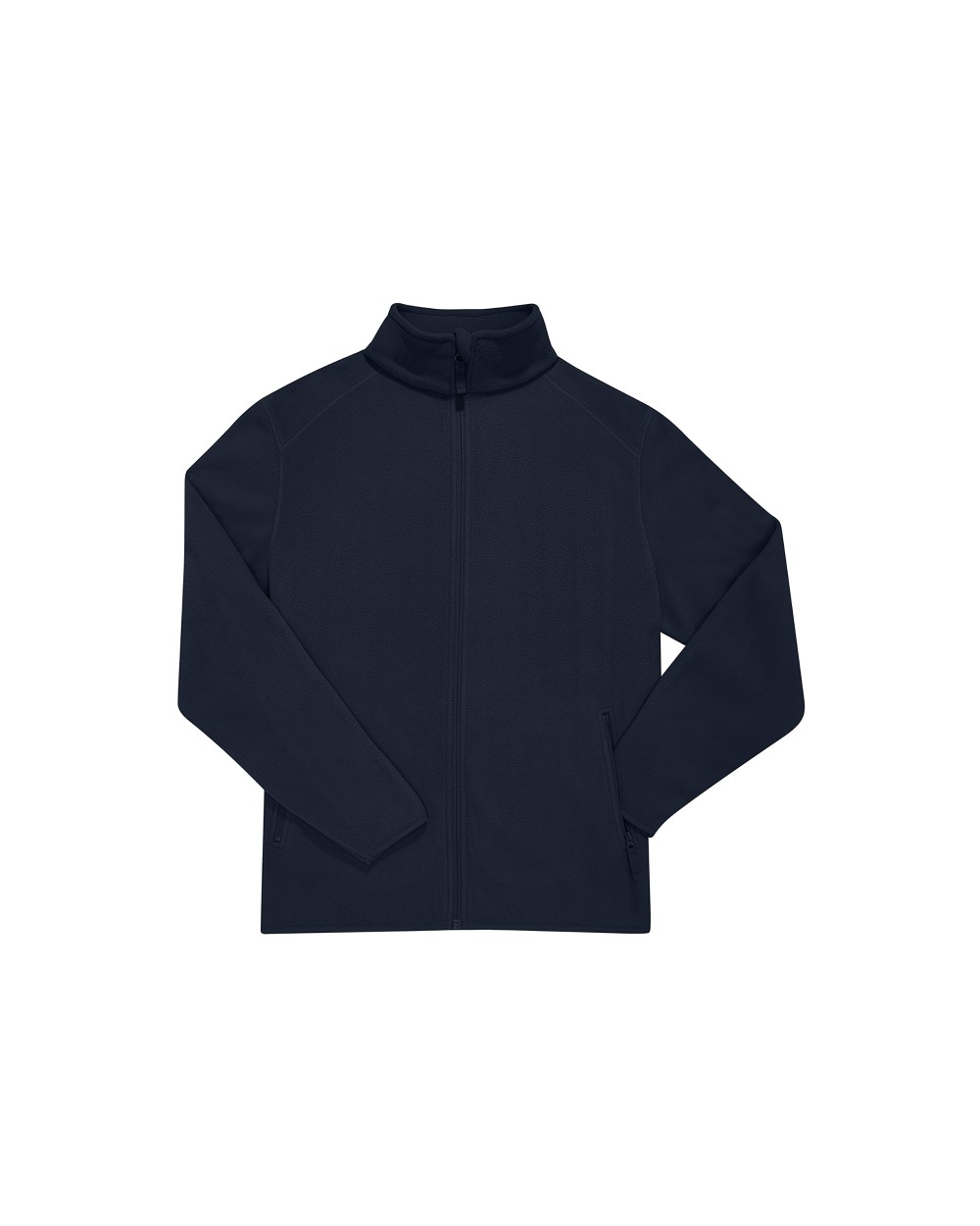 Laines polaires personnalisable B&C Polaire Reset unisexe