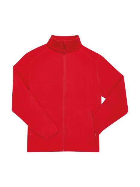 B&C Reset Polar Fleece /api/colors/c953313a-9c9d-493b-934e-ddcf8fada2ae personnalisable