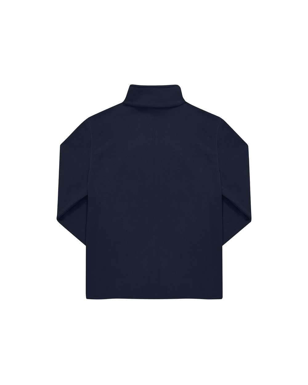 Laines polaires personnalisable B&C Polaire Reset unisexe