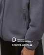Laines polaires personnalisable B&C Reset Polar Fleece