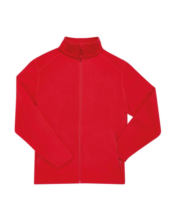 Laines polaires personnalisable B&C Reset Polar Fleece