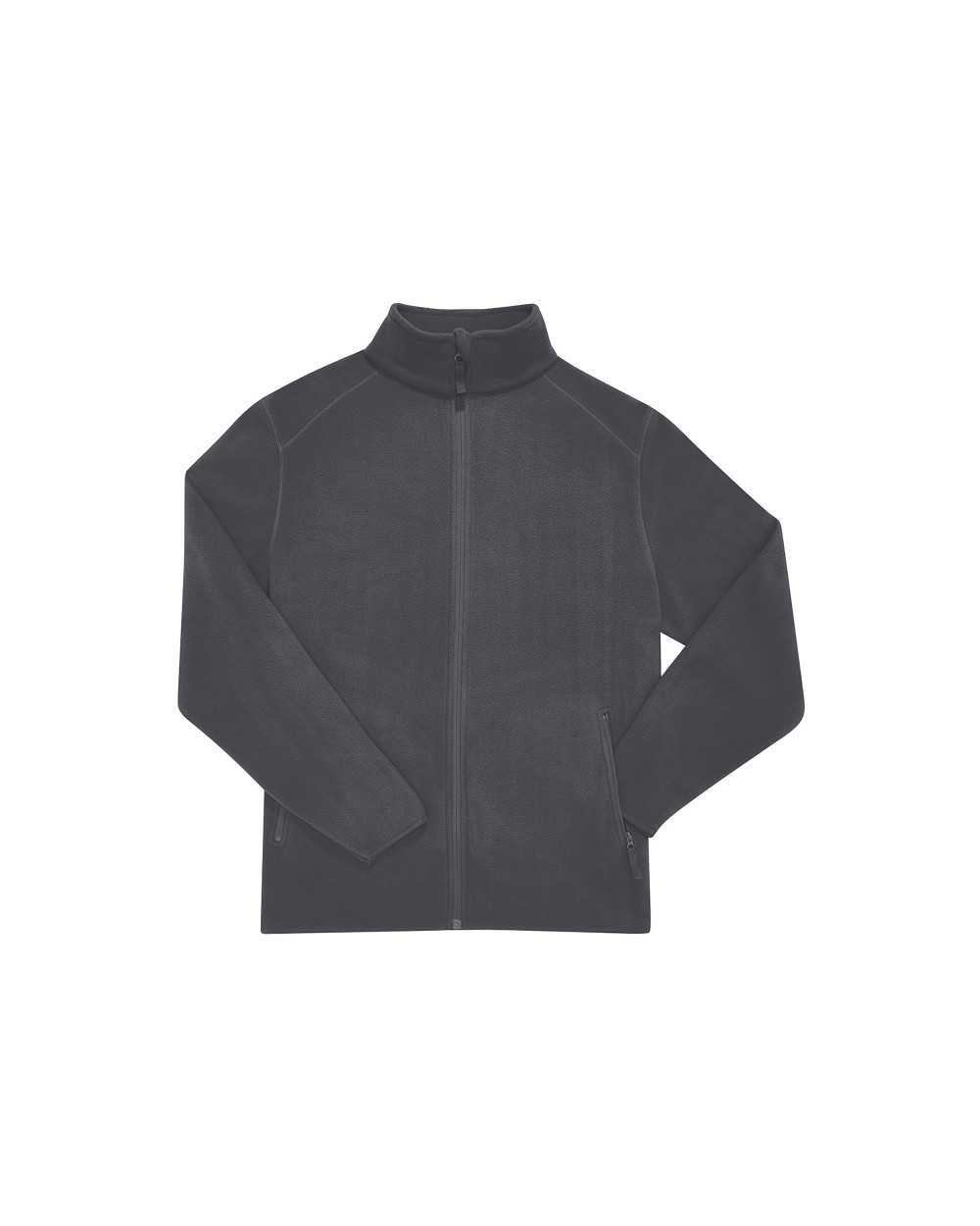 Polar Fleeces B&C Uniseks Reset Fleece voor bedrukking &amp; borduring