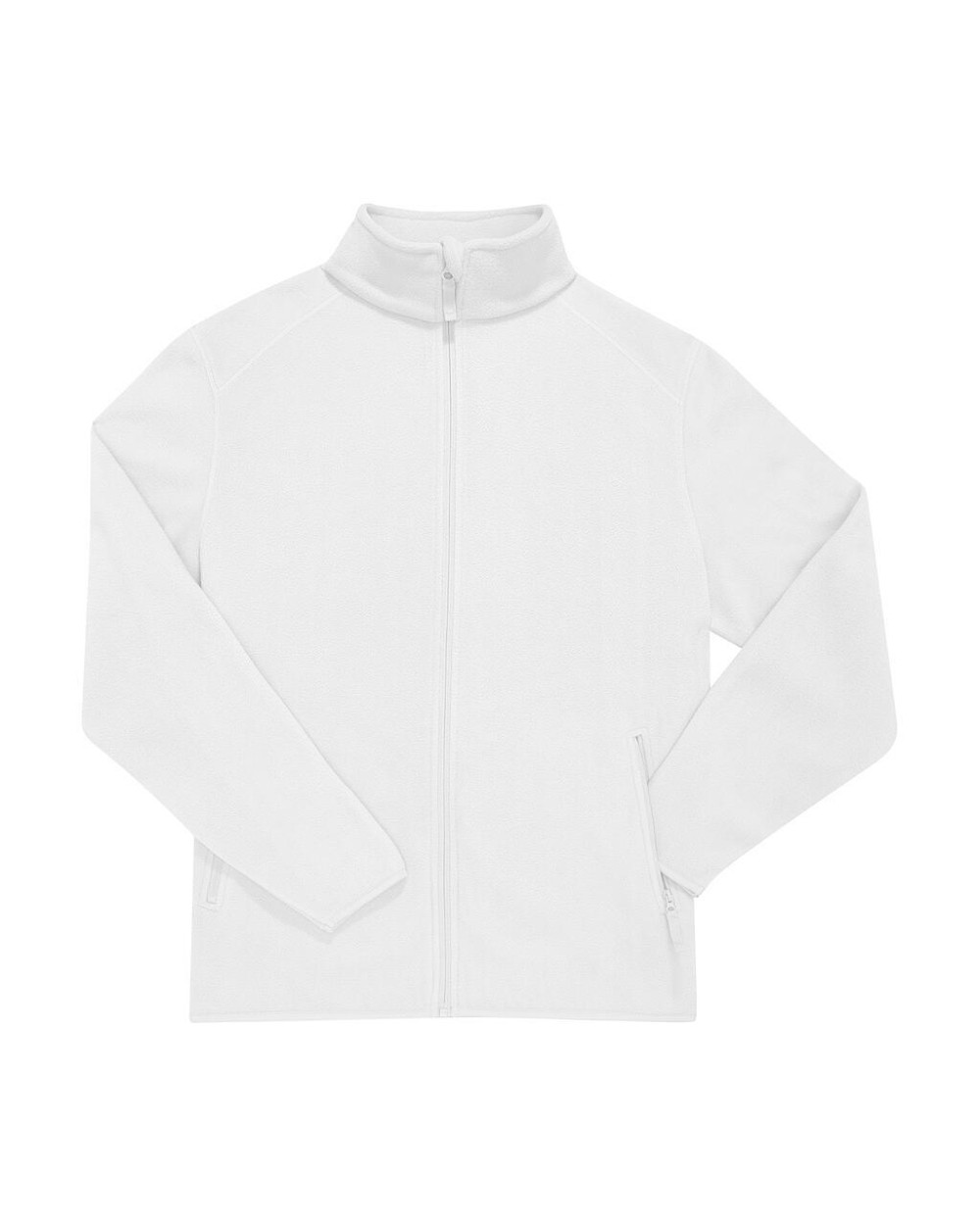 B&C Fleece Reset Unisex Polar Fleeces personalisierbar