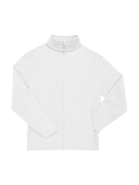 B&C Reset Polar Fleece /api/colors/7a92cd2d-10d2-40b4-928b-296bb7487506 personnalisable