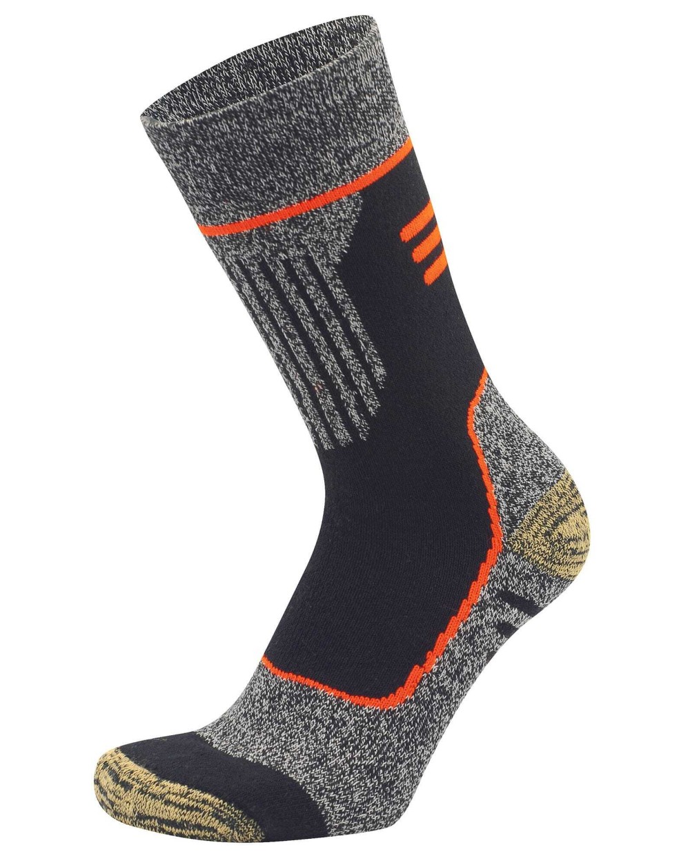 Sous-Vêtements personnalisable ESTEX Lot de 2 paires de chaussettes Lady