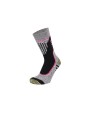 Sous-Vêtements personnalisable ESTEX Lot de 2 paires de chaussettes Lady