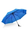 4DO Daintree 190T Pongee 21.5" Faltbarer windproof Regenschirm Auto open Regenschirme personalisierbar