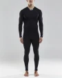 Bermuda's & Shorts CRAFT Progress Baselayer CN LS M voor bedrukking &amp; borduring
