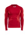 Bermuda's & Shorts CRAFT Progress Baselayer CN LS M voor bedrukking &amp; borduring
