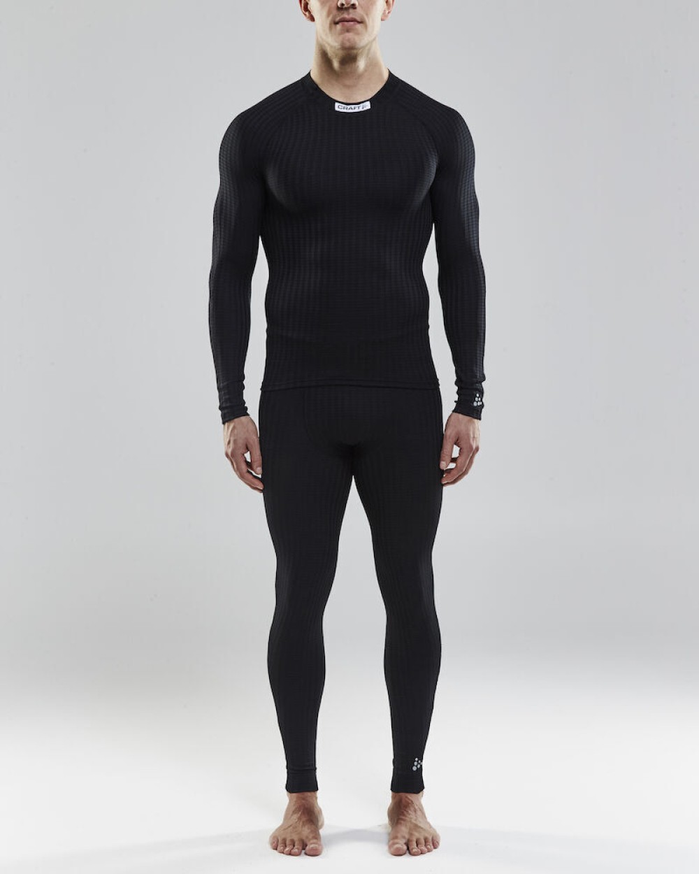 CRAFT Progress Baselayer Cn Ls M Bermudas & Shorts personalisierbar