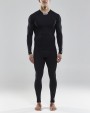 Bermudas & Shorts personnalisable CRAFT Progress Baselayer CN LS M