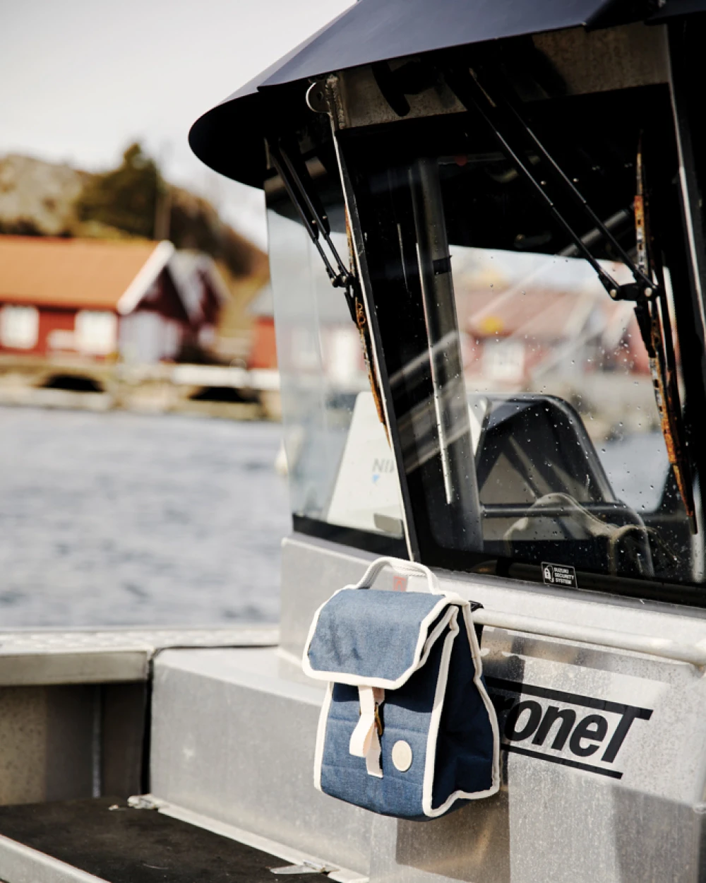 Tassen & Zakken VINGA VINGA Sortino day-trip koeltas voor bedrukking &amp; borduring