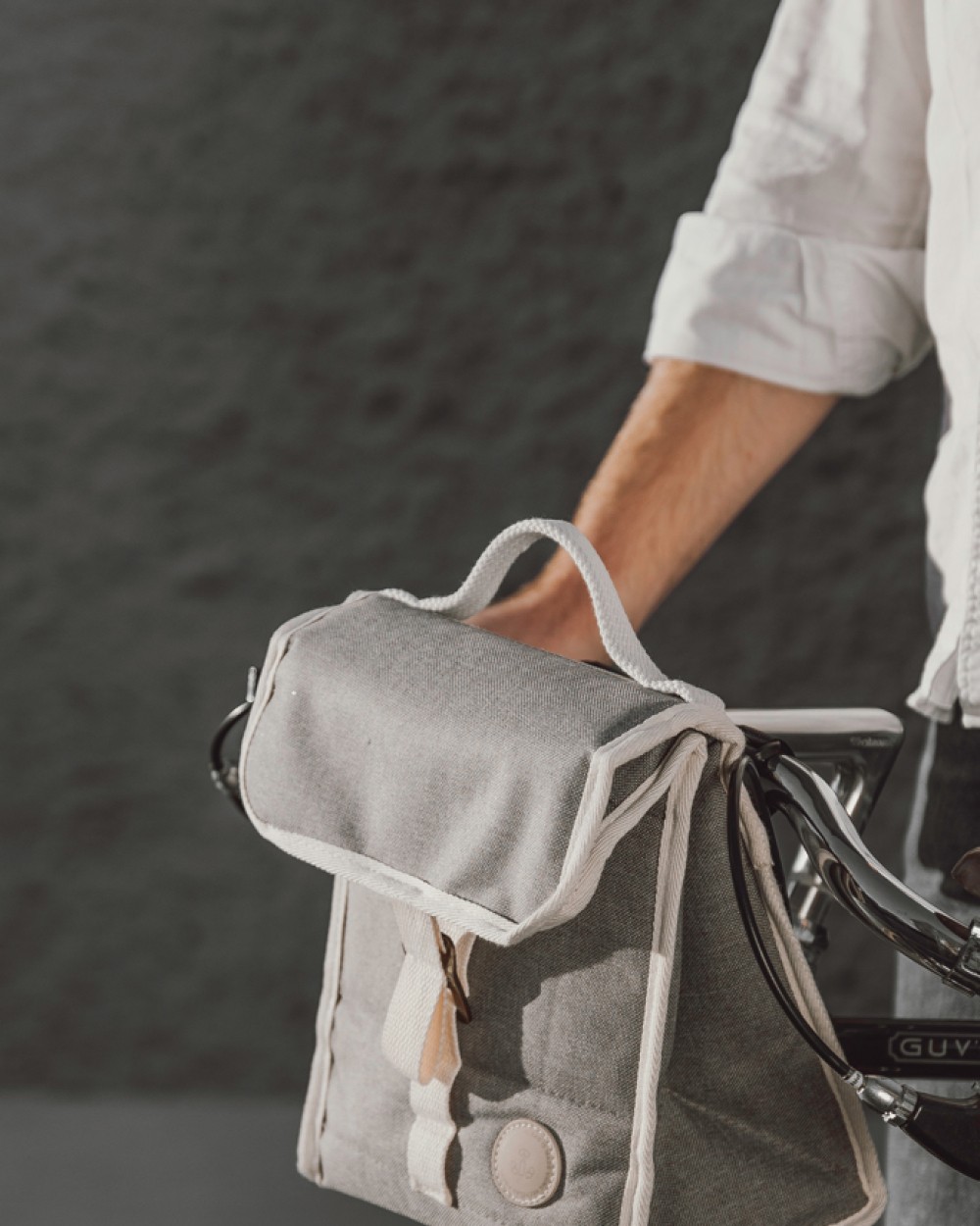 VINGA VINGA Sortino Day-Trip Kühltasche Taschen personalisierbar