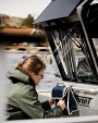 Sacs & Bagagerie personnalisable VINGA VINGA Glacière Sortino pour excursions journalières