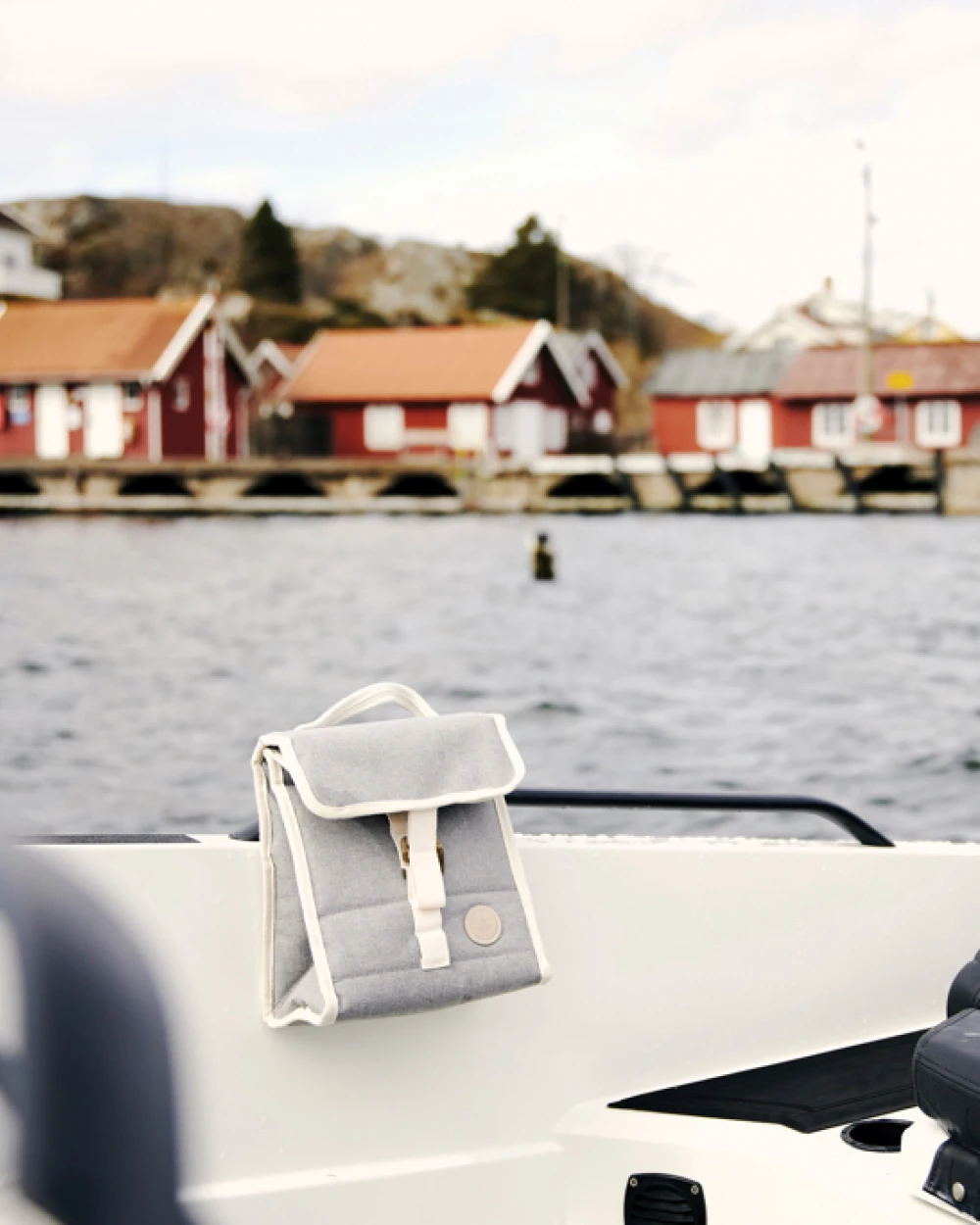 Tassen & Zakken VINGA VINGA Sortino day-trip koeltas voor bedrukking &amp; borduring
