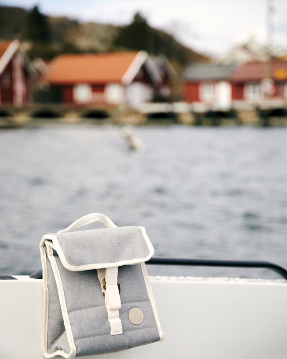 VINGA VINGA Sortino Day-Trip Kühltasche Taschen personalisierbar