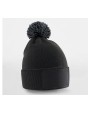BEECHFIELD KIDS SNOWSTAR PATCH BEANIE Mützen personalisierbar