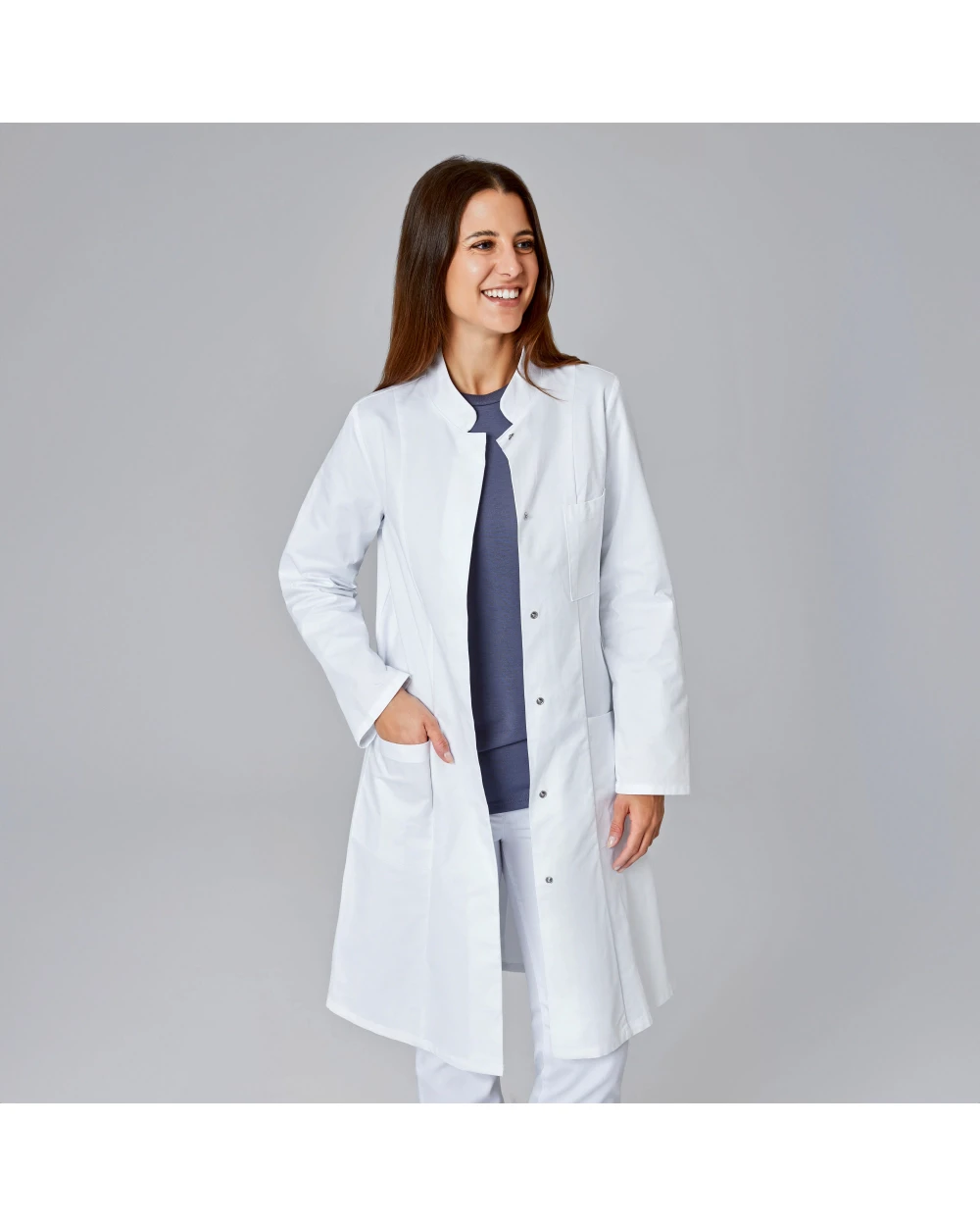 Tabliers personnalisable EXNER Women Jacket