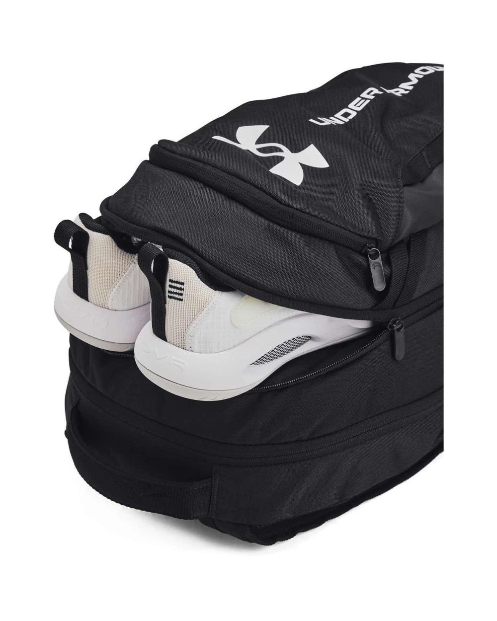 Sacs & Bagagerie personnalisable UNDER ARMOUR Sac à dos UA Hustle 6.0