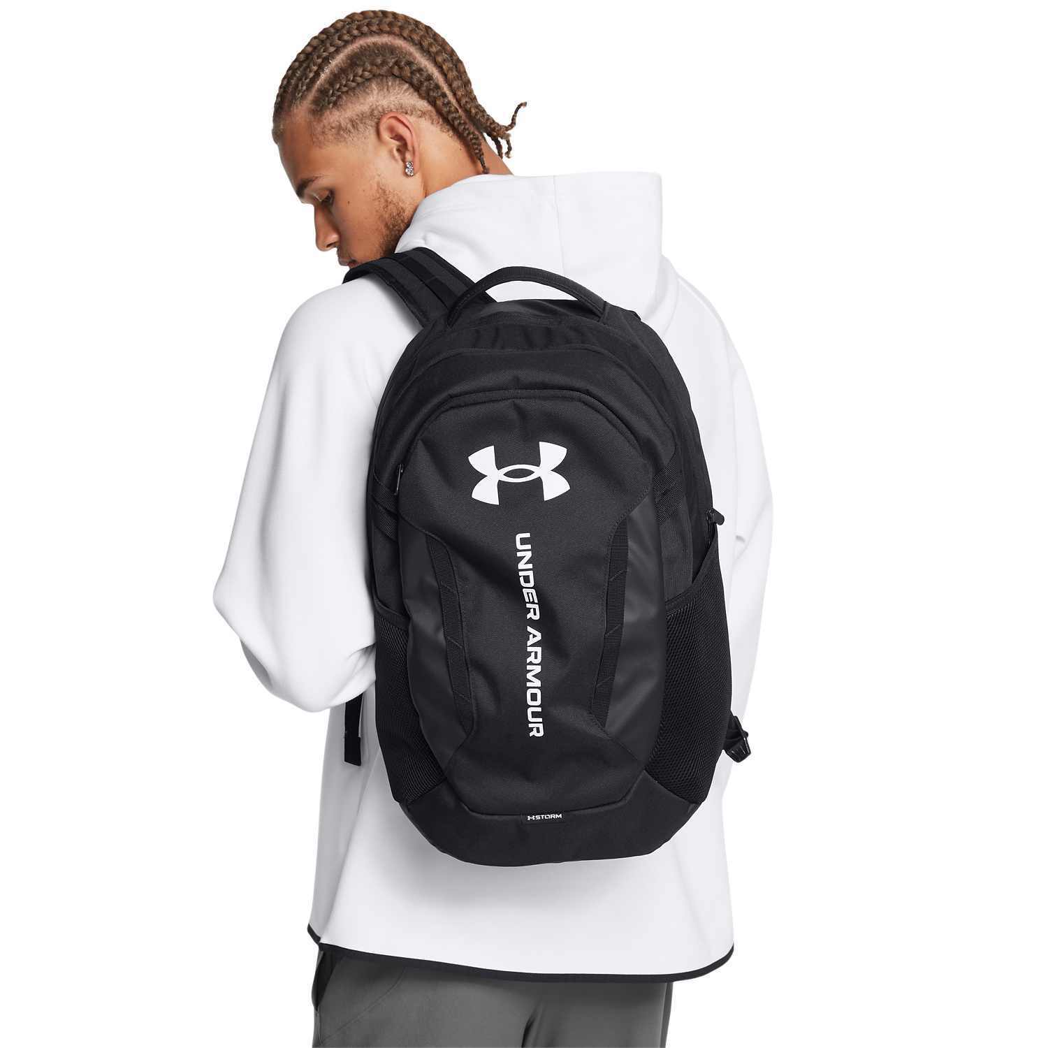 Sacs & Bagagerie personnalisable UNDER ARMOUR Sac à dos UA Hustle 6.0