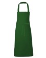 LINK KITCHENWEAR Barbecue Apron XB - EU Production Schürzen personalisierbar